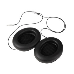 STILO cuffia con microfono per caschi ST5F