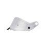 Accessori casco Visiera per caschi STILO ST6 ABP, trasparente | race-shop.it