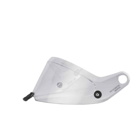 Accessori casco Visiera per caschi STILO ST6 ABP, trasparente | race-shop.it