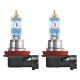 Lampadine e luci allo xeno Osram lampade alogene NIGHT BREAKER 220% H11 (2pz) | race-shop.it