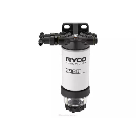 Per marca e modello RYCO fuel filter Z980UK | race-shop.it