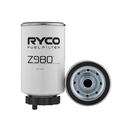Per marca e modello RYCO filtro carburante Z980 | race-shop.it