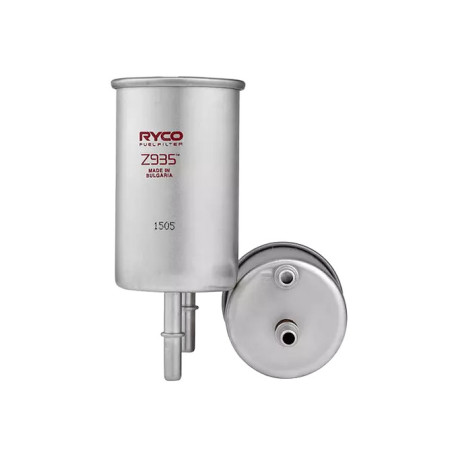 Per marca e modello RYCO fuel filter Z935 | race-shop.it