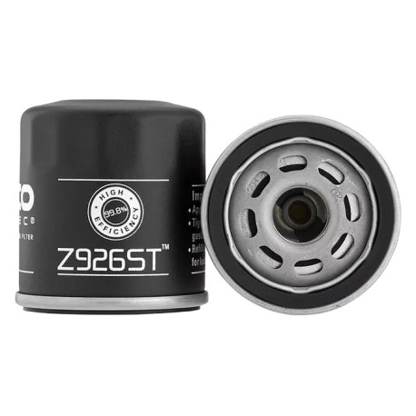 Filtri olio RYCO SynTec filtro olio Z926ST | race-shop.it