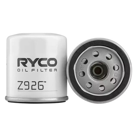 Filtri olio RYCO oil filter Z926 | race-shop.it