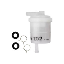 RYCO filtro carburante Z92