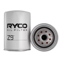 RYCO filtro olio Z9
