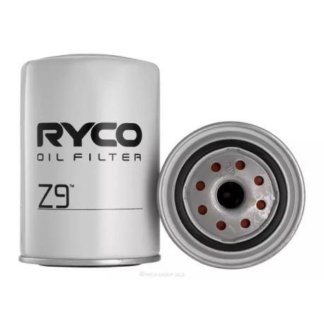 Filtri olio RYCO oil filter Z9 | race-shop.it