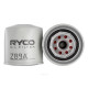 Filtri olio RYCO oil filter Z89A | race-shop.it