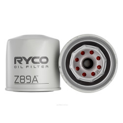 RYCO filtro olio Z89A