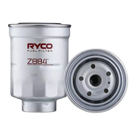 Per marca e modello RYCO filtro carburante Z884 | race-shop.it