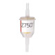 Per marca e modello RYCO filtro carburante Z750 | race-shop.it