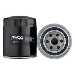 RYCO filtro olio Z731
