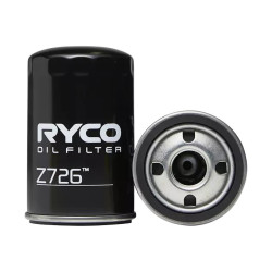 RYCO filtro olio Z726