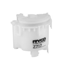 RYCO filtro carburante Z717
