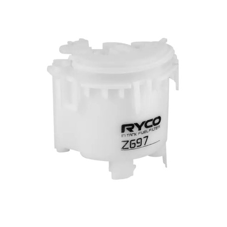 Per marca e modello RYCO filtro carburante Z697 | race-shop.it