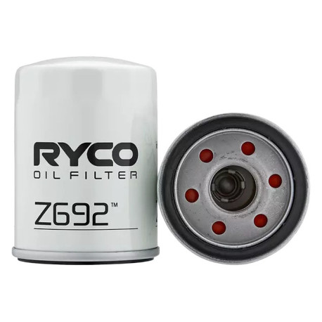 Filtri olio RYCO filtro olio Z692 | race-shop.it