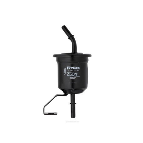 Per marca e modello RYCO fuel filter Z684 | race-shop.it