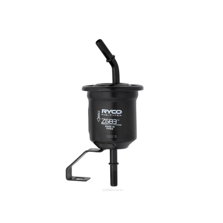 Per marca e modello RYCO filtro carburante Z683 | race-shop.it