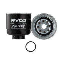 RYCO filtro carburante Z679