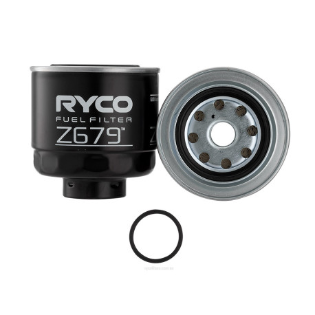 Per marca e modello RYCO filtro carburante Z679 | race-shop.it