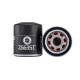 Filtri olio RYCO high efficiency oil filter Z663ST | race-shop.it