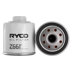 RYCO filtro olio Z661