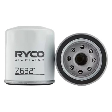 Filtri olio RYCO filtro olio Z632 | race-shop.it