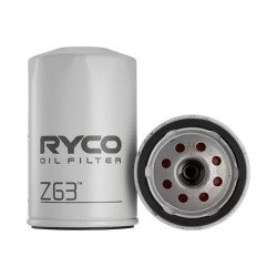RYCO filtro olio Z63
