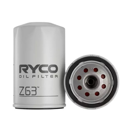 Filtri olio RYCO filtro olio Z63 | race-shop.it