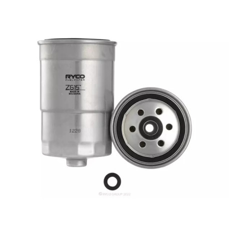 Per marca e modello RYCO fuel filter Z615 | race-shop.it