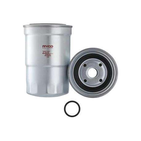 Per marca e modello RYCO filtro carburante Z611 | race-shop.it