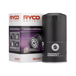 RYCO SynTec filtro olio Z600ST