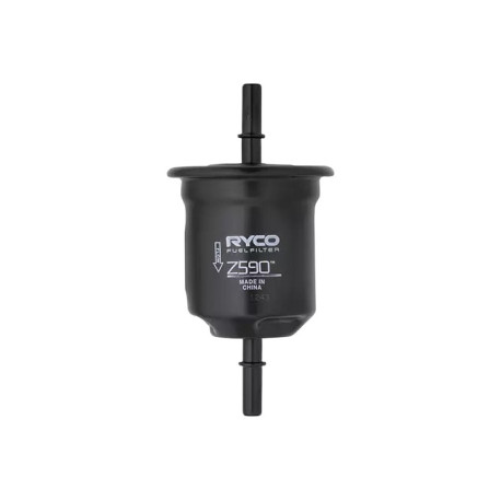 Per marca e modello RYCO filtro carburante Z590 | race-shop.it