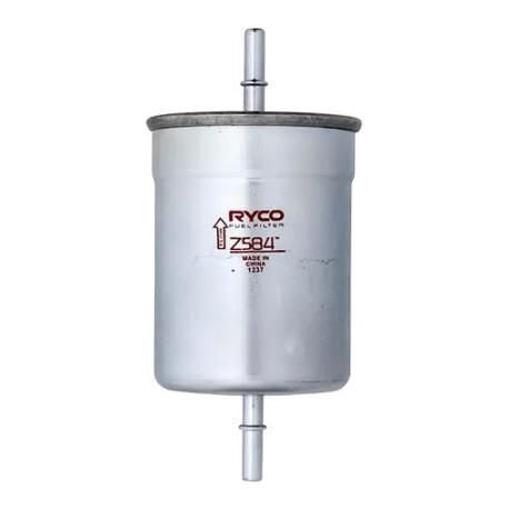 Per marca e modello RYCO fuel filter Z584 | race-shop.it