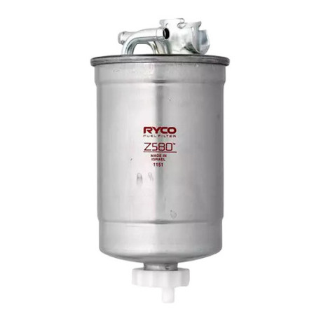 Per marca e modello RYCO filtro carburante Z580 | race-shop.it