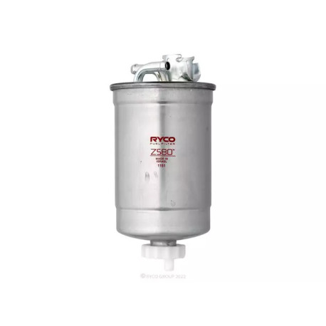 Per marca e modello RYCO fuel filter Z580 | race-shop.it