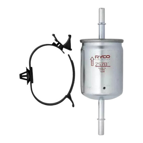 Per marca e modello RYCO filtro carburante Z578 | race-shop.it