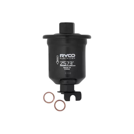 Per marca e modello RYCO filtro carburante Z573 | race-shop.it