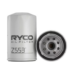 RYCO filtro olio Z553