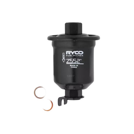 Per marca e modello RYCO filtro carburante Z552 | race-shop.it