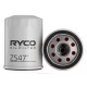 Filtri olio RYCO oil filter Z547 | race-shop.it