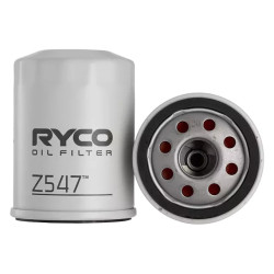 RYCO filtro olio Z547