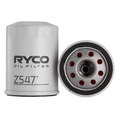 Filtri olio RYCO filtro olio Z547 | race-shop.it