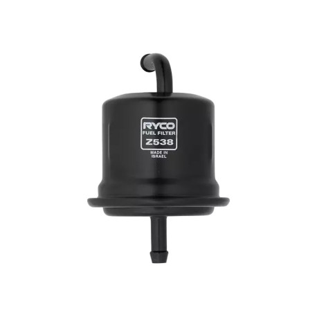 Per marca e modello RYCO filtro carburante Z538 | race-shop.it