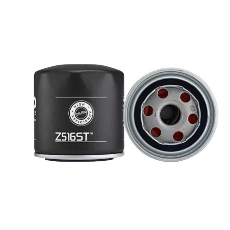 Filtri olio RYCO SynTec filtro olio Z516ST | race-shop.it
