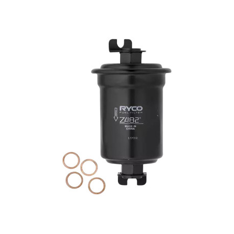 Per marca e modello RYCO filtro carburante Z482 | race-shop.it