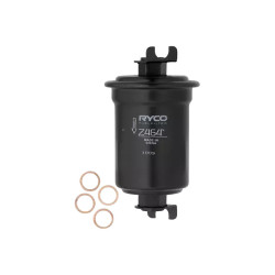 RYCO filtro carburante Z464