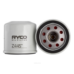 RYCO filtro olio Z445