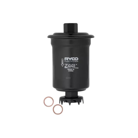Per marca e modello RYCO fuel filter Z441 | race-shop.it